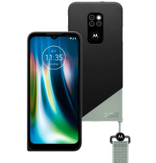 Смартфон Motorola Defy 4/64GB Dual Sim Green