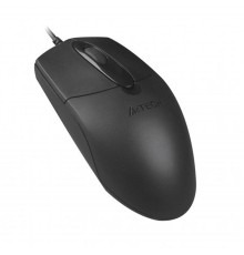Миша A4Tech OP-720S Black