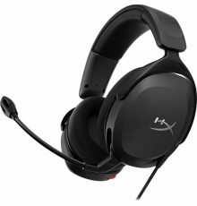 Гарнитура HyperX Cloud Stinger 2 Core PC 3.5mm Black (683L9AA)