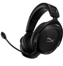 Гарнітура HyperX Cloud Stinger 2 USB/WL Black (676A2AA)