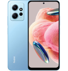 Смартфон Xiaomi Redmi Note 12 4/128GB Dual Sim Ice Blue EU_