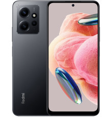 Смартфон Xiaomi Redmi Note 12 4/128GB Dual Sim Onyx Gray EU_