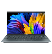 Ноутбук Asus Zenbook 14 UM425QA-KI235 (90NB0TV1-M00B20) Pine Grey