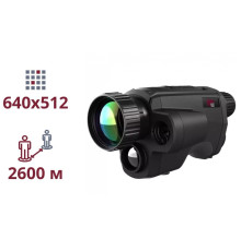 Тепловізійний монокуляр AGM Fuzion LRF TM50-640
