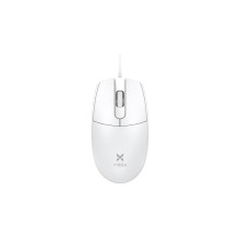 Мишка Vinga MS-110 White USB
