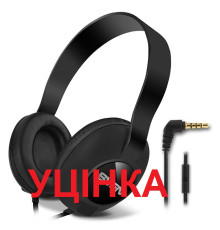 Гарнітура Sven AP-310M Black