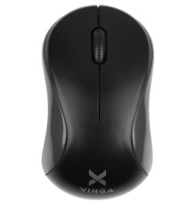 Мишка бездротова Vinga MSW-882 Black/Gray