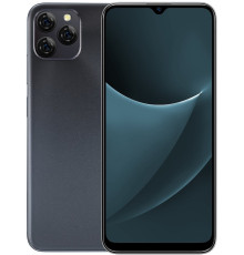 Смартфон Blackview A95 8/128GB Dual Sim Aurora Night Black EU_