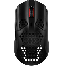 Мышь беспроводная HyperX Pulsefire Haste WL Black (4P5D7AA)