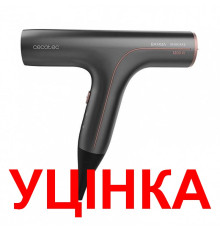 Фен Cecotec Bamba IoniCare 6000 RockStar Soft (CCTC-04244)
