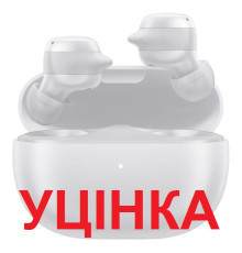 Bluetooth-гарнітура Xiaomi Redmi Buds 3 Lite White (BHR5490GL)_