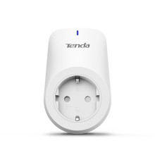 Розумна розетка Tenda SP3 (10А/2300W), біла