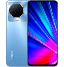Смартфон Infinix Note 12 2023 X676C 8/128GB Dual Sim Blue