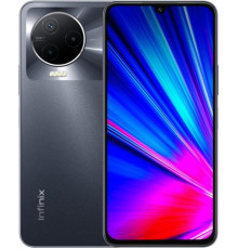 Смартфон Infinix Note 12 2023 X676C 8/128GB Dual Sim Grey