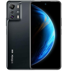 Смартфон Infinix Zero 5G 2023 X6815C 8/256GB Dual Sim Submarin Black