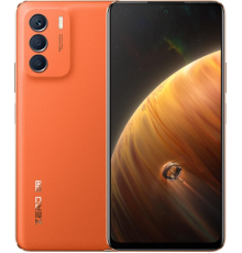 Смартфон Infinix Zero 5G 2023 X6815C 8/256GB Dual Sim Coral Orange