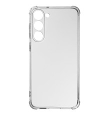Чохол-накладка Armorstandart Air Force для Samsung Galaxy S23+ SM-S916 Camera cover Transparent (ARM65441)