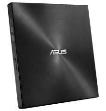 Оптический привод DVD+/-RW Asus ZenDrive U7M (SDRW-08U7M-U/BLK/G/AS) Black