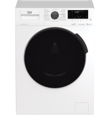 Пральна машина Beko WUE6626XBCW