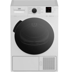 Сушильна машина Beko DF7412PB