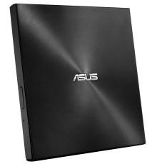 Оптичний привід DVD+/-RW Asus ZenDrive U8M (SDRW-08U8M-U/BLK/G/AS/P2G) Black