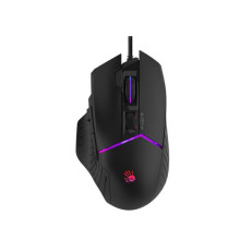 Миша A4Tech W95 Max Bloody Black