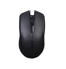 Миша бездротова A4Tech G3-760NS Black USB V-Track