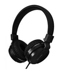 Гарнитура Gorsun GS-779 Black (6926874220044)