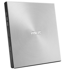 Оптичний привід DVD+/-RW ASUS ZenDrive U7M (SDRW-08U7M-U/SIL/G/AS) Silver