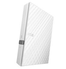 Оптический привод DVD+/-RW Asus SDRW-08D2S-U LITE (SDRW-08D2S-U LITE/WHT/G/AS) White