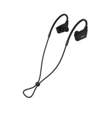 Bluetooth-гарнітура Remax RB-S19 Black (6954851294375)
