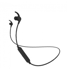 Bluetooth-гарнітура Remax RB-S25 Black (6954851295679)