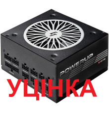 Блок живлення Chieftec GPX-850FC