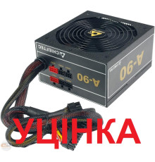 Блок живлення Chieftec GDP-650C