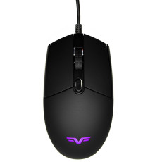 Миша Frime Spectrum Black (FMC2205)