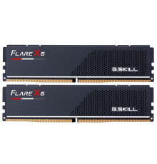Модуль пам`ятi DDR5 2x24GB/5600 G.Skill Flare X5 (F5-5600J4040D24GX2-FX5)