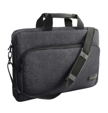Сумка для ноутбука Grand-X SB-149D Magic pocket! 15.6" Dark Grey