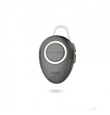 Bluetooth-гарнітура-зарядка Remax RB-T22 Green (6954851288725)
