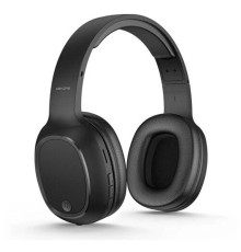 Bluetooth-гарнитура WK M8 Black (6941027614259)