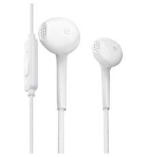 Гарнітура WK Y12 White (6941027607510)