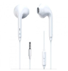 Гарнитура WK YA02 White (6941027616147)
