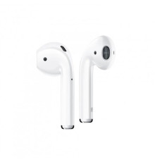 Bluetooth-гарнітура Usams US-LQ001 LQ White (6958444969718)