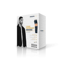 Машинка для стрижки Babyliss E986E