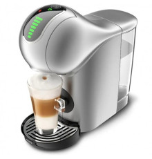 Кофеварка Krups Genio S Touch KP440E10