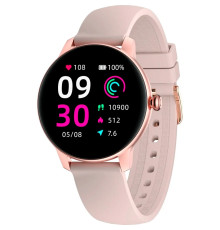 Смарт-часы Kieslect L11 Pink