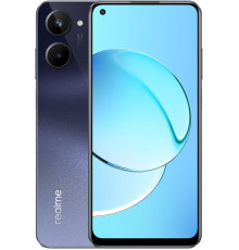 Смартфон Realme 10 4G 4/128GB (RMX3630) Dual Sim Rush Black