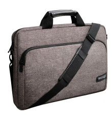 Сумка для ноутбука Grand-X SB-138B 14" Brown
