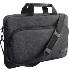 Сумка для ноутбука Grand-X SB-138D 14" Dark Grey