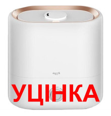 Зволожувач повітря Deerma Humidifier 4,5L White (DEM-ST635W)