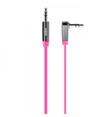 Аудио-кабель Belkin MIXIT 3.5 мм - 3.5 мм (M/M), 0.9 м Pink (AV10128cw03-PNK)